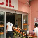 Bayramın ilk gününde acil servisler 'acemi kasaplarla' doldu