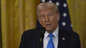 ABD Başkanı Trump, İran konusunda liderlerle görüştü: 'Anlaşma büyük ölçüde müzakere edildi'