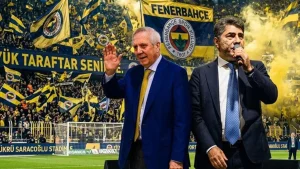 Aziz Yıldırım’ın ve Hakan Safi’nin çalışmaları hız kazandı: Montella-Maldini iddiası