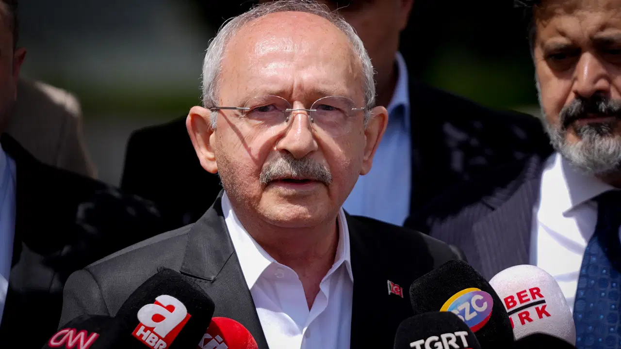 'Yandaştan' al haberi… Kılıçdaroğlu'ndan Özgür Özel ve Ekrem İmamoğlu hamlesi: Disiplin süreci mi başlıyor?