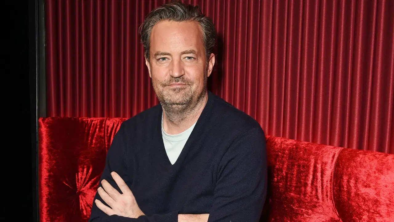 Matthew Perry’nin ölümünde yeni gelişme: Eski asistanı Kenneth Iwamasa hapis cezasına çarptırıldı!