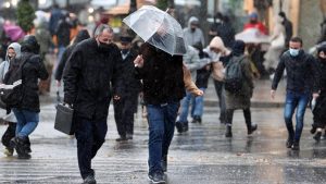 Meteoroloji açıkladı: 20 Mayıs 2026 hava durumu raporu... Bugün hava nasıl olacak?