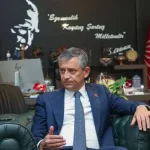 CHP lideri Özel, butlan kararı sonrası yaşananları ve gelecek döneme ilişkin düşüncelerini anlattı: ‘Delegeden kaçanın nasıl iktidar hedefi olur?’