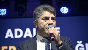 Hakan Safi'den dünya yıldızı müjdesi: 'Ne pahasına olursa olsun'