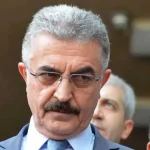 MHP Genel Sekreteri İsmet Büyükataman: 'Hiç kimse MHP'nin adını terörle yan yana getiremez'