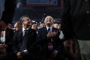 CHP'de mutlak butlan kararı.Süreç nasıl işledi?