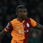 Sözleşme görüşmeleri sürüyordu: Galatasaray'da Mario Lemina gelişmesi