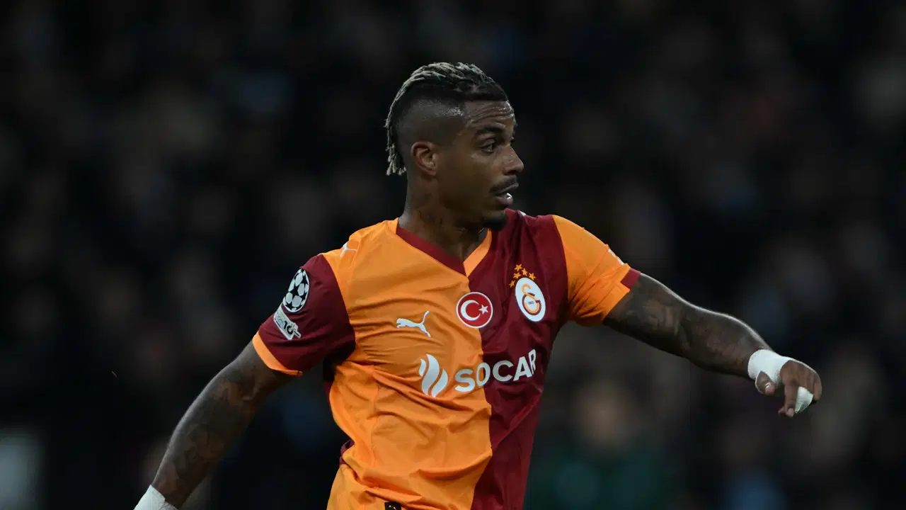 Sözleşme görüşmeleri sürüyordu: Galatasaray'da Mario Lemina gelişmesi