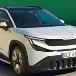 Škoda elektrikli SUV Epiq’i tanıttı