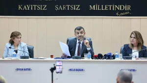 Başkan Çavuşoğlu: Kayıt dışılığa son verdik