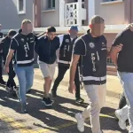 Fethiye Belediye Başkanı Karaca'ya silahlı saldırıda yeni gelişme: 6 zanlı tutuklandı