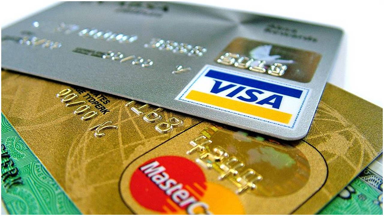 Rusya’da Visa ve Mastercard’ın payı yüzde 17’nin altında: 'Bu kartların elbette piyasamızdan çıkması gerekiyor'