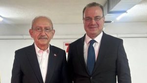 Fatih Atik kimdir? TGRT Haber Ankara Temsilcisi Fatih Atik kaç yaşında, nereli?
