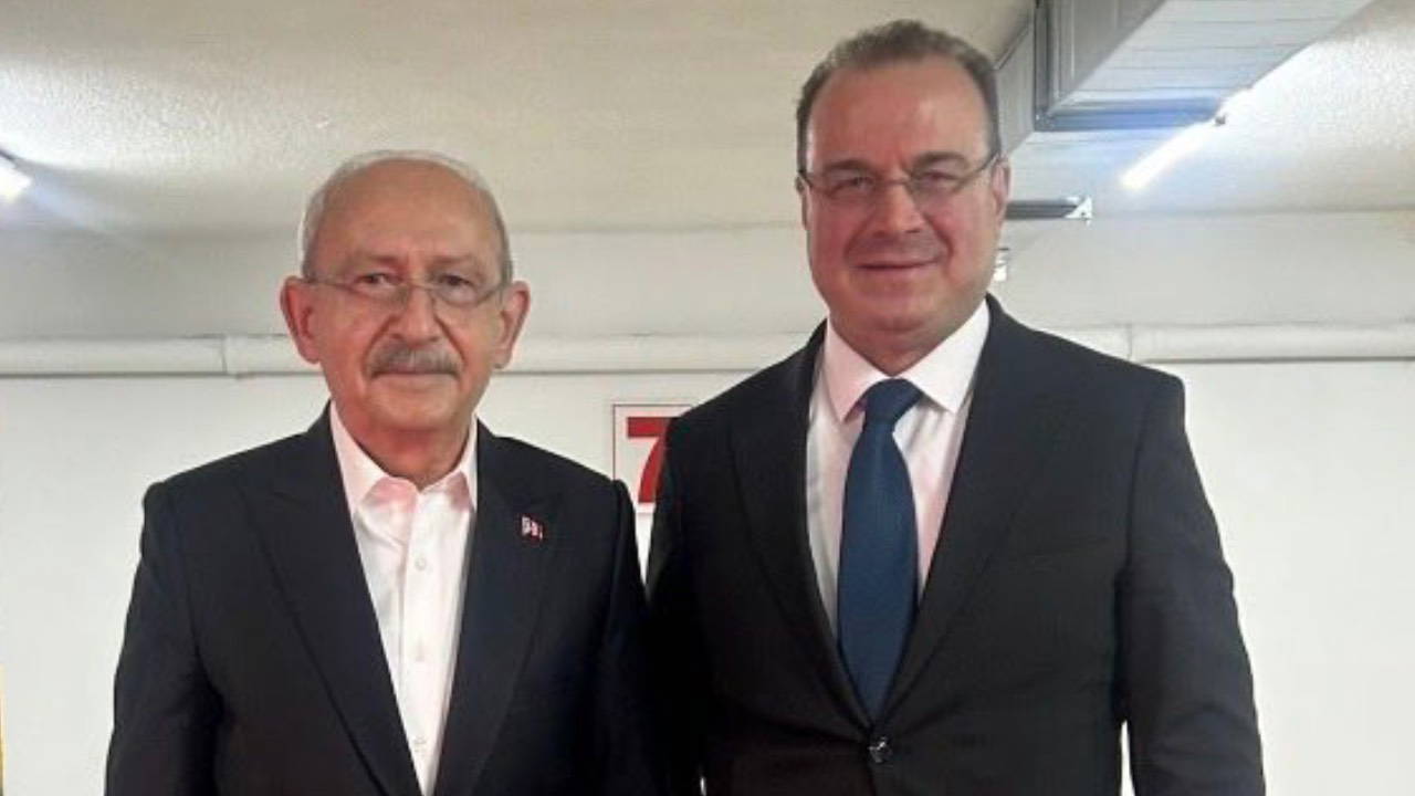Fatih Atik kimdir? TGRT Haber Ankara Temsilcisi Fatih Atik kaç yaşında, nereli?