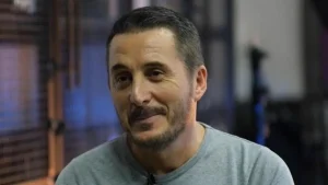Serkan Ercan kimdir, kaç yaşında, nereli? Serkan Ercan filmleri ve dizileri
