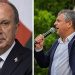 Muharrem İnce'den Özgür Özel'e büyük jest