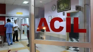 Süt sağma makinesinde akımına kapılarak ağır yaralandı