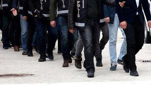 Son Dakika... Bakan Akın Gürlek duyurdu... Antalya ve Mersin'de 'yasa dışı bahis' operasyonu: 233 gözaltı