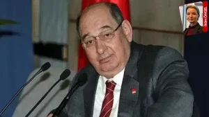 Hukukçu Kemal Anadol: 'Demokrasi kaosa girdi'