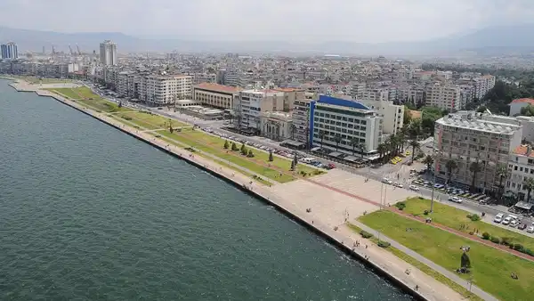 Ege Bölgesi Kıyı Çalıştayı İzmir’de düzenleniyor
