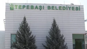 Tepebaşı Belediyesi’ne yönelik operasyonda 15 kişi tutuklandı