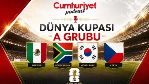 2026 Dünya Kupası A Grubu’nda ev sahibi Meksika sahneye çıkıyor: Güney Kore, Çekya ve Güney Afrika zorlu grupta