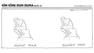 Kim Kime Dum Duma - 22 Mayıs 2026