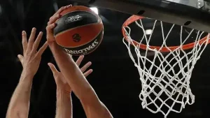 Basketbol Süper Ligi'nde play-off yarı final maçlarının programı açıklandı