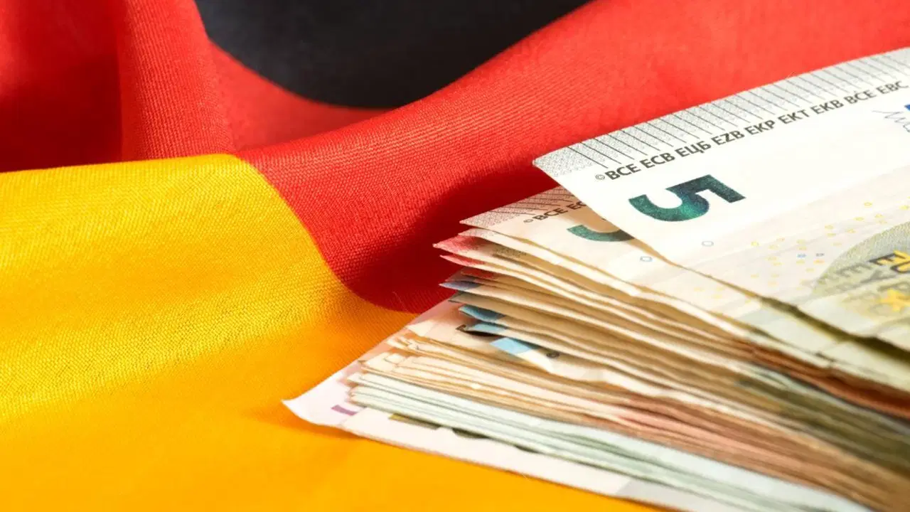 Almanya için büyüme alarmı: Ekonomi Bilirkişi Kurulu tahminleri sert düşürdü