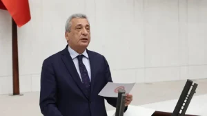 Kılıçdaroğlu'na destek vermişti: CHP'li Öztürkmen'den tepki çekecek 'mutlak butlan' çıkışı