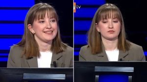 Kim Milyoner Olmak İster'de 500 bin TL'lik soru heyecanı: Dikkuyruk sorusu yarışmacıyı eledi