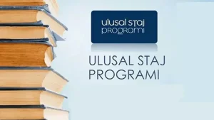 2026 Ulusal Staj Programı sonuçları ne zaman açıklanacak? Ulusal Staj Programı sonuçları nasıl öğrenilir?