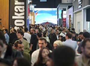 SAHA 2026'da 'Halk Günü' heyecanı!