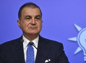 Burcu Köksal AK Parti'ye geçecek mi? Ömer Çelik'ten açıklama