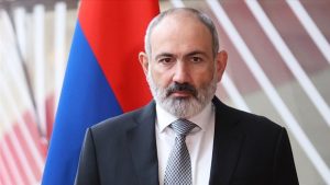 Paşinyan’dan cesur çıkış... Karabağ zaten bizim değildi