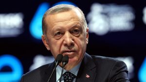 Cumhurbaşkanı Erdoğan'dan önemli açıklamalar