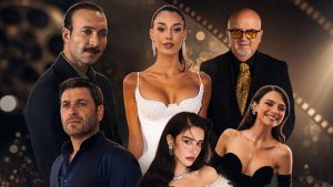 Ünlü oyuncular Cannes'e gidecek... Türkiye sizi çağırıyor!