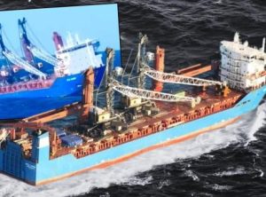 SON DAKİKA HABERLER: 2 yıl önce batan geminin nükleer sırrı ortaya çıktı! Rus gemisinde şüpheli rota