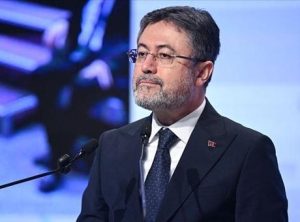Bakan Yumaklı: 'Kazanımların artacağına inancımız tam'