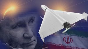 Kremlin’den İran hamlesi: Rusya’nın dev tesisi savaş merkezine dönüştü