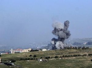 İsrail’in Lübnan’a yönelik son saldırılarında bilanço netleşti: En az 13 ölü