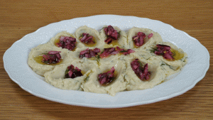 Fava tarifi (Videolu)