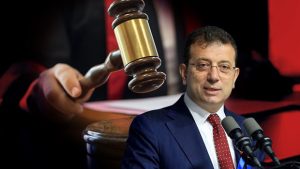 Casusluk davasında İmamoğlu'nun tutukluluğunun devamı talep edildi