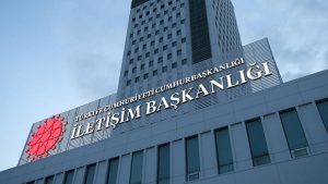 İletişim Başkanlığı'ndan sosyal medyadaki 'Somali' iddialarına yalanlama