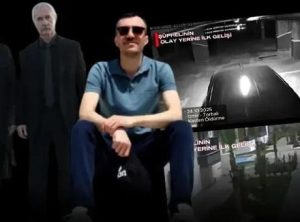 Anne, baba ve ağabeyini öldürüp intihar süsü vermişti! 'Gidip bakar mısın?'
