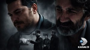 Eşref Rüya'nın 44. bölümünde neler oldu? Gözyaşları sel oldu: Eşref'in en zor vedası...
