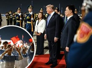 Trump 8.5 yıl sonra neden Çin'de? 'Soğuk Barış' zirvesinin şifreleri: Stratejik sıkışma ve pazarlıklar...