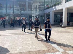 Kripto hesaplar, sahte faturalar... Eskişehir’de Tepebaşı Belediyesi'ne yolsuzluk operasyonu