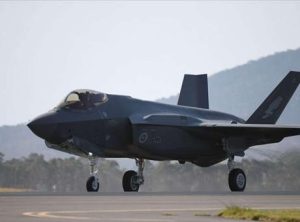 İsrail’den dikkat çeken F-35 hamlesi! Menzil artırılıyor