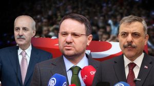 Tekirdağ'da 2 polisimiz şehit oldu | Siyasilerden peş peşe taziye mesajlar